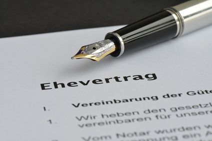 Rechtsanwältin für Familienrecht in Hamburg Lokstedt