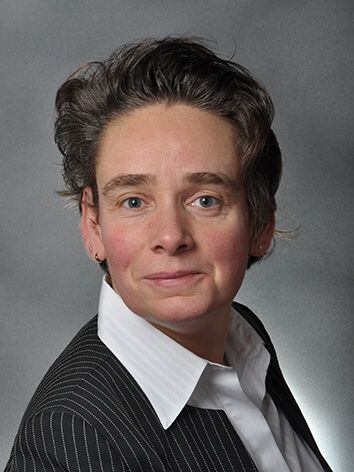 Camilla Joyce Thiele - Rechtsanwältin aus Hamburg Lokstedt