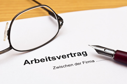 REchtsanwaeltin für Arbeitsrecht in Eimsbüttel